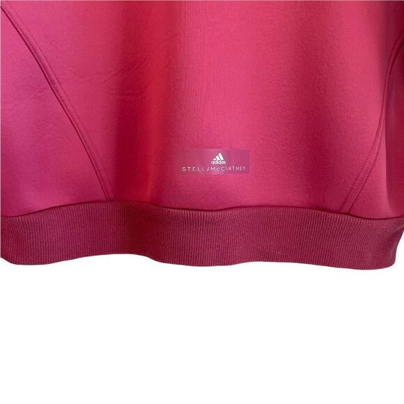 Adidas by Stella McCartney Scuba Back Sweatshirt - Picture 11 of 11